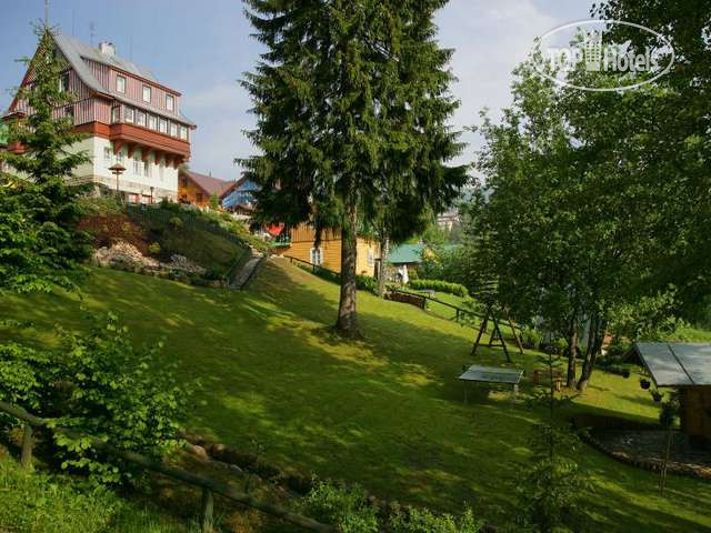 Hotel photo Seidl 3*