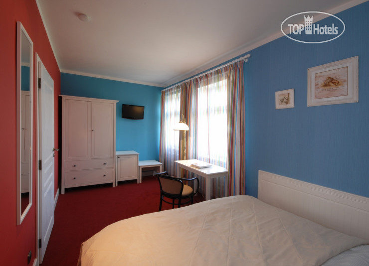 New photos from tourists Zelena Marina Garni Hotel 3*