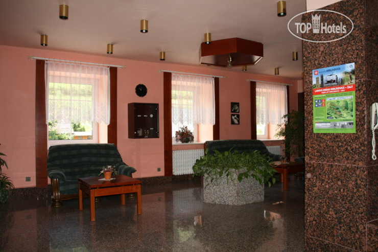 New photos from tourists Albis Hotel & Pension 3*