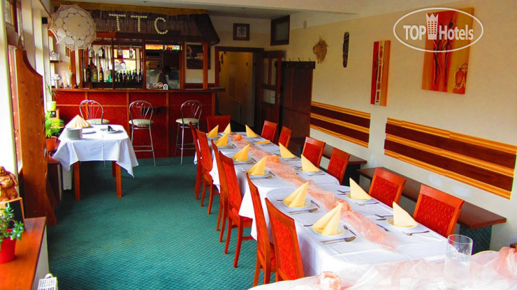 Hotelier's photos TTC Hotel 3*