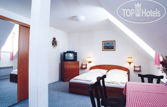 Hotel photo Knezicka Chalupa 