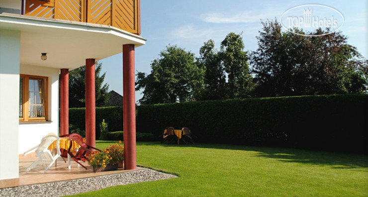 New photos from tourists Pension B&B 3*