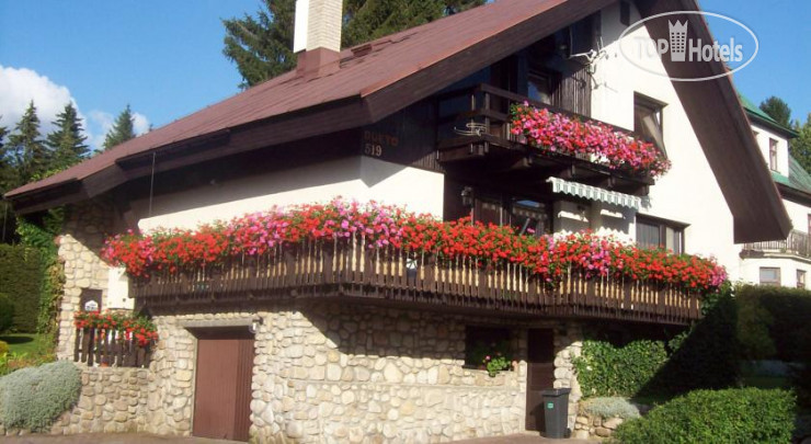Hotel photo Dueto 