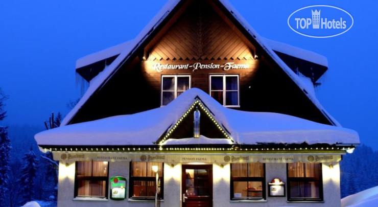 Hotelier's photos Faema Pension