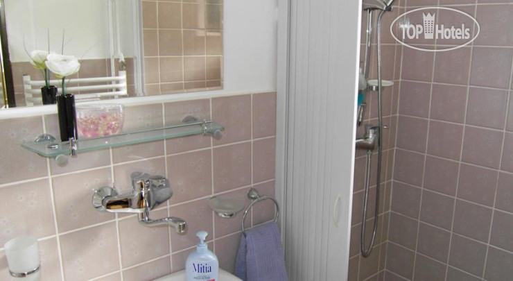 New photos from tourists Arabela Pension 3*