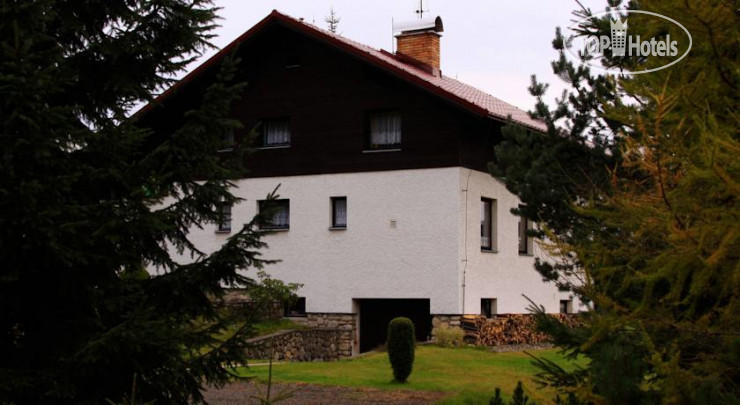 Hotelier's photos Jana Pension Harrachov 3*