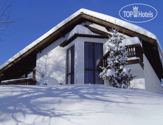 Hotelier's photos Cizek Penzion 3*