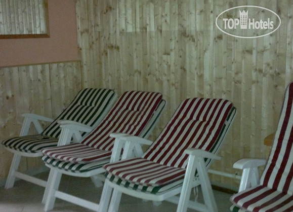 New photos from tourists Cizek Penzion 3*