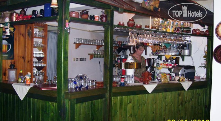 New photos from tourists Motejlek Penzion & Restaurace