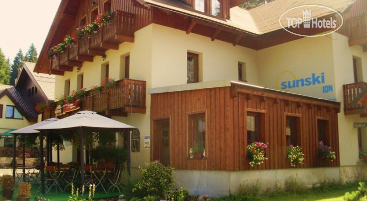 Hotel photo Sunski Penzion  3*