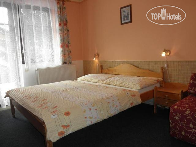 New photos from tourists Ploc Pension