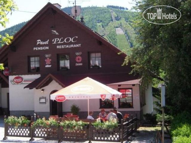 Hotelier's photos Ploc Pension