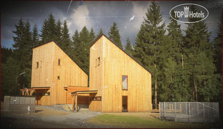 New photos from tourists NaturaPark Resort Harrachov 3*