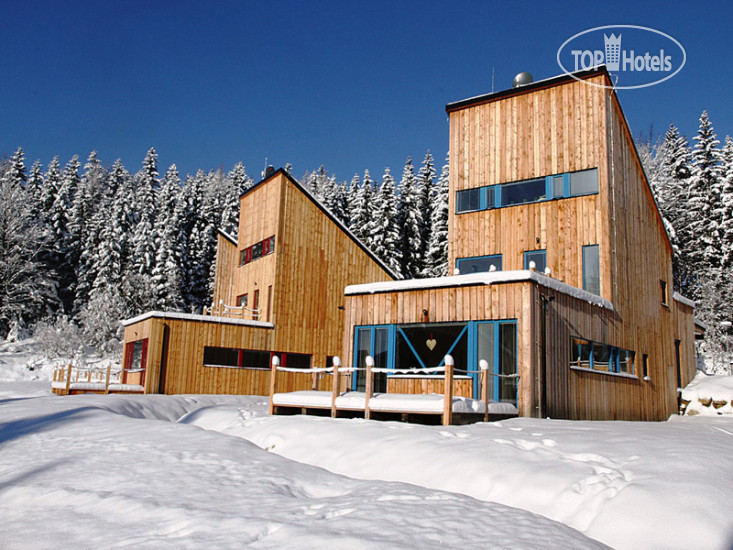 Hotel photo NaturaPark Resort Harrachov 3*