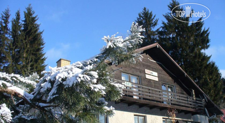 Hotelier's photos Privat Alena 1*