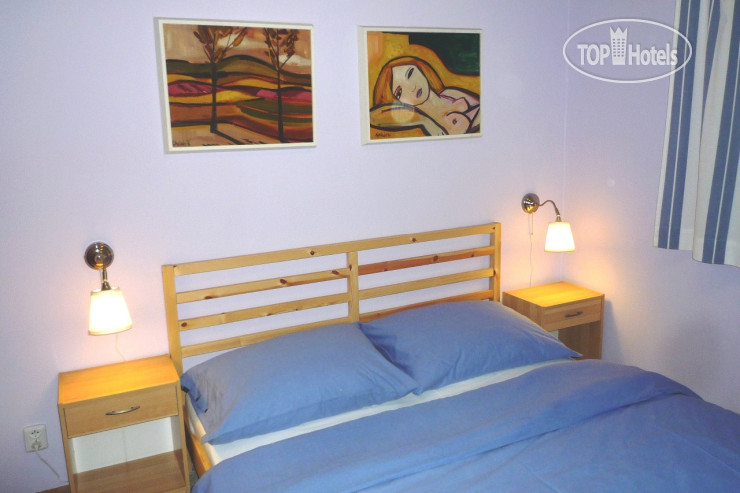 New photos from tourists Hrebenka Chalet 3*