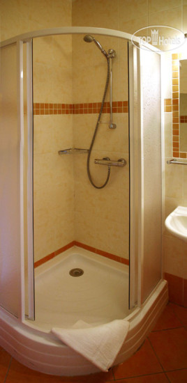 New photos from tourists Sedy Vlk Hotel 3*