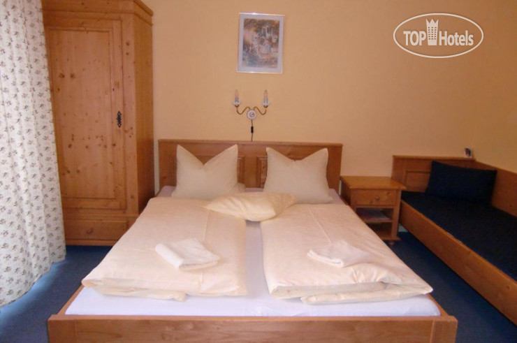 New photos from tourists Vinkl Pension 3*