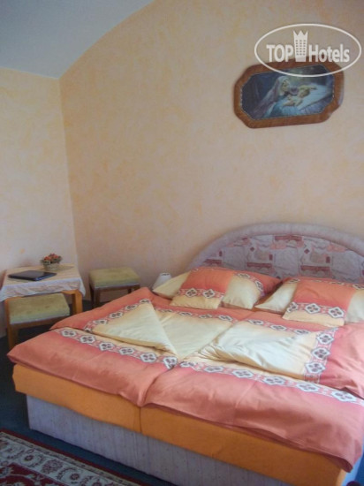 New photos from tourists Familia Pension 3*