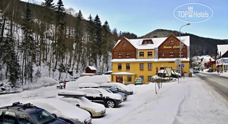 Hotelier's photos Cortina Pension