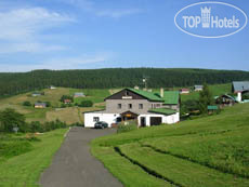New photos from tourists Chata Viktorka 1*
