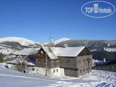 Hotelier's photos Chata Viktorka 1*