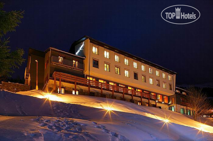 Hotelier's photos Adam 4*