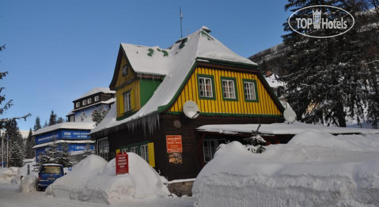 Hotel photo Devetsil Pension  