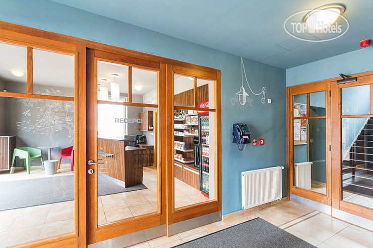 New photos from tourists Grand Hotel 3*