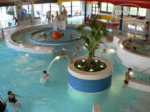 New photos from tourists Aqua Park 3*