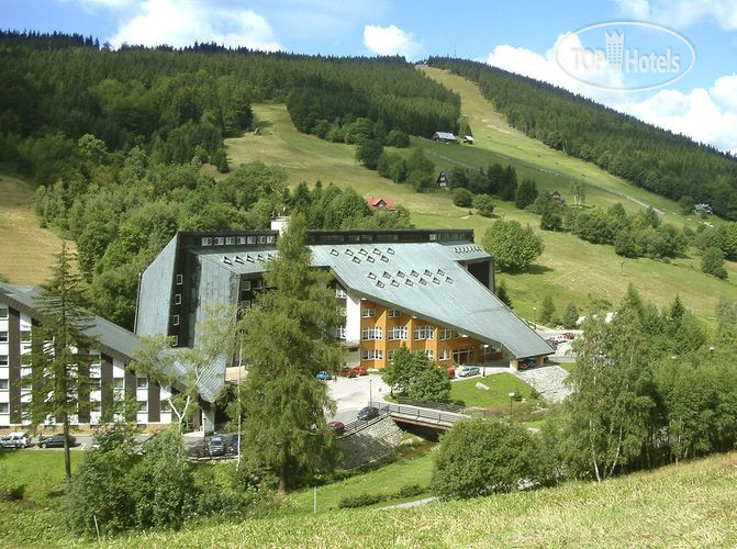 Hotel photo Fit & Fun 3*