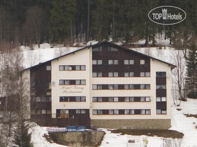 Hotel photo Terasy 3*