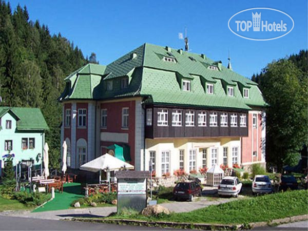 Hotelier's photos Horec 4*