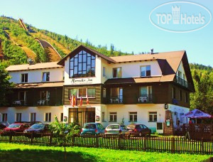 Hotel photo Harrachov Inn 3*