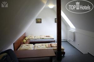 Hotel photo Harrachovka 3*