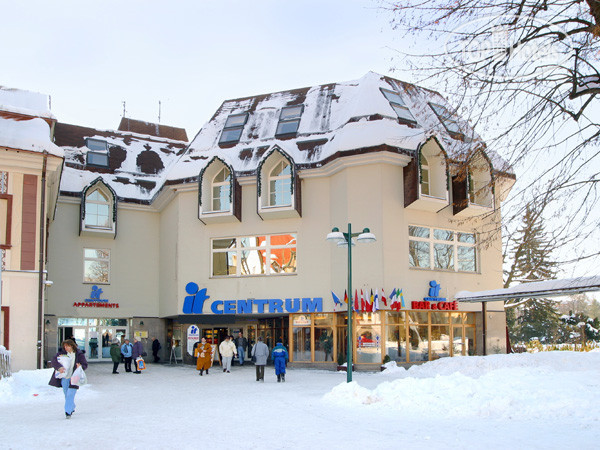 Hotelier's photos IT Centrum