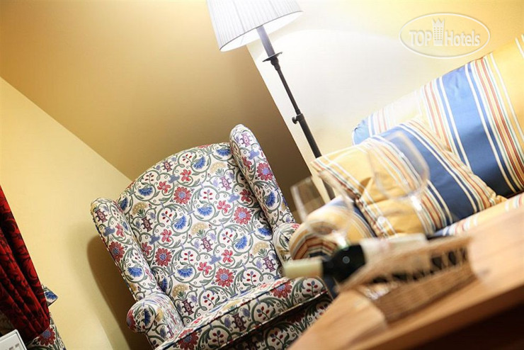 New photos from tourists Hotel Pod Jasany 3*