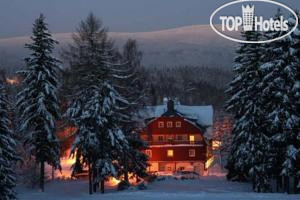 Hotelier's photos Lesni chata Korenov 3*