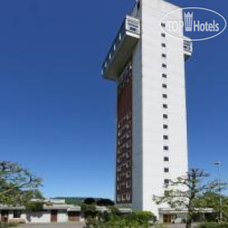 Фото Turmhotel Hotel Turmpavillon