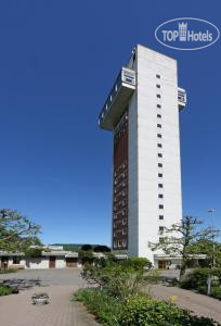 Photos Turmhotel Hotel Turmpavillon