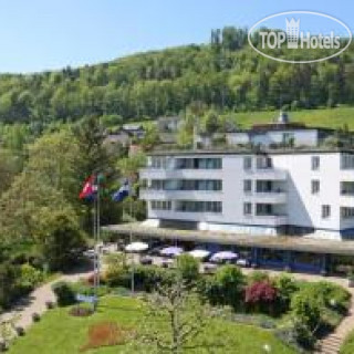 Фото Thermalquelle Kurhotel