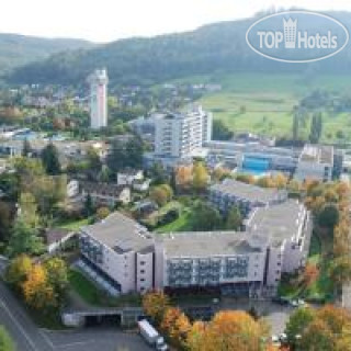 Фото Park Hotel Zurzach