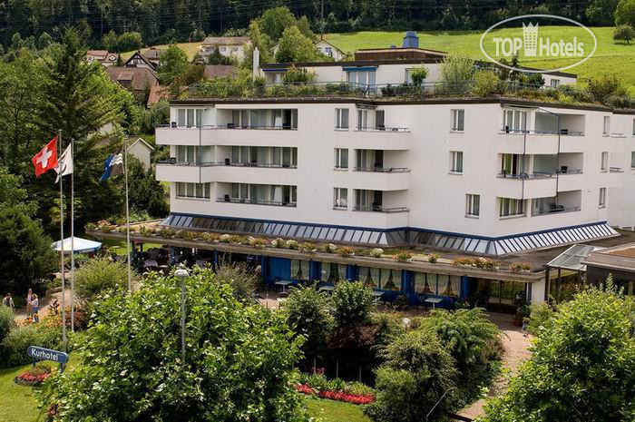 Фото Zur Therme