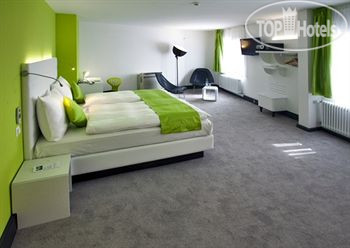 Фото City Inn