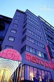 Photos Metropol