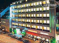 Photos Radisson Blu Hotel, Basel