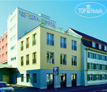Photos Engel Swiss Q