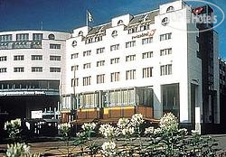 Photos Basel Marriott Hotel