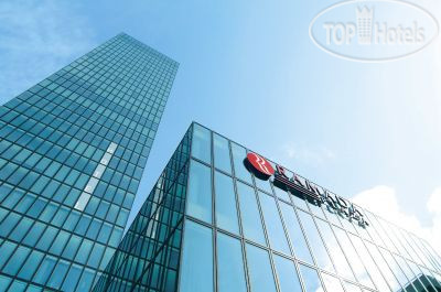 Photos Ramada Plaza Basel Conference Center