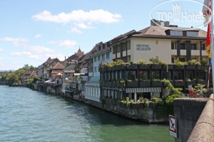 Фото Schiff am Rhein Swiss Quality Rheinfelden